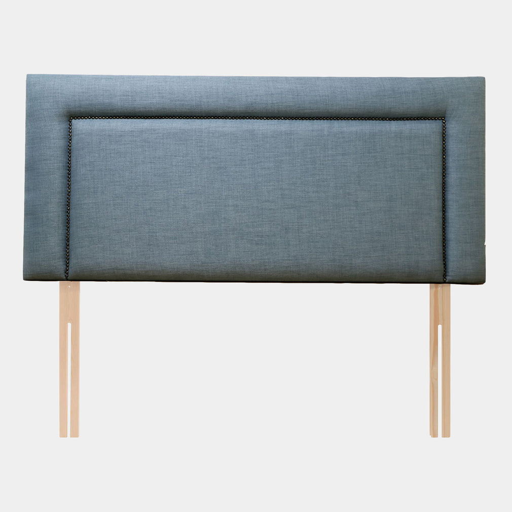 Madrid Double (135cm) 24" Strutted Headboard