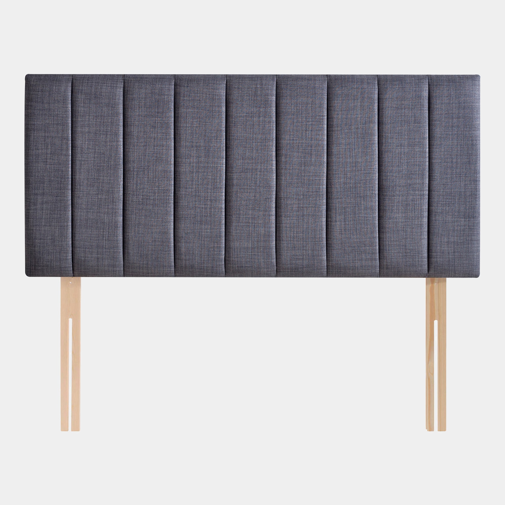 Sophia Double (135cm) 24" Strutted Headboard