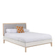 Lausanne Painted - Bed Frame 135cm (Double)