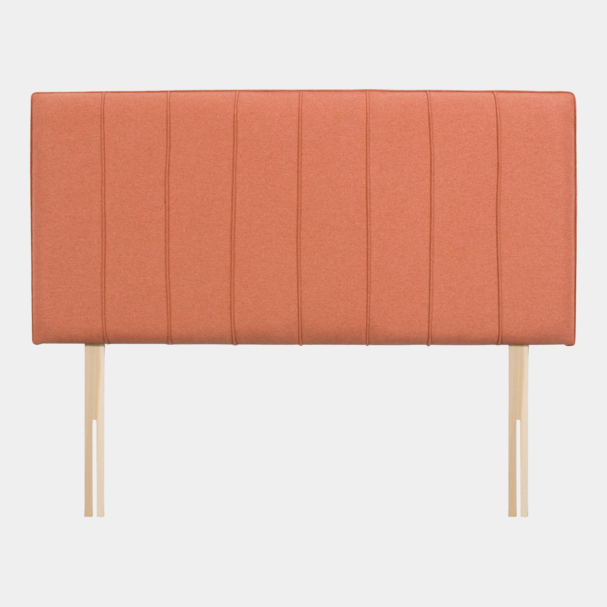 Lily - 135cm (Double) Strutted Headboard