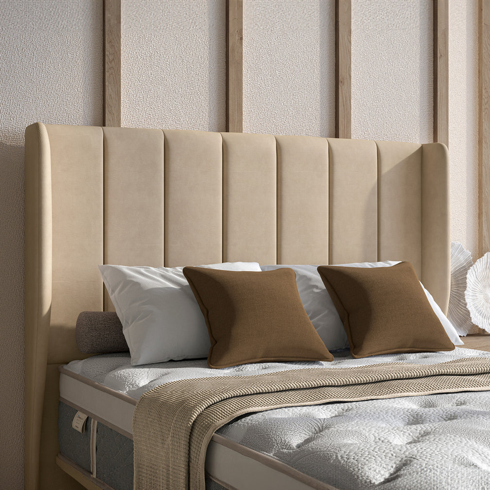 Palace - Headboard Double (135cm)