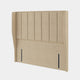 Palace - Headboard Double (135cm)