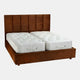 Sandown - 90cm (Single) Sprung Bedframe