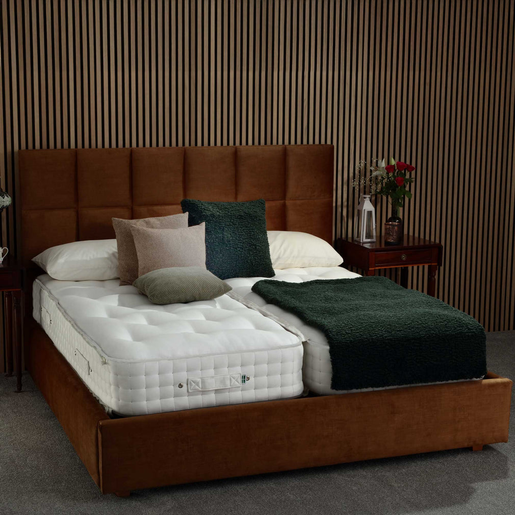 Sandown - 90cm (Single) Sprung Bedframe