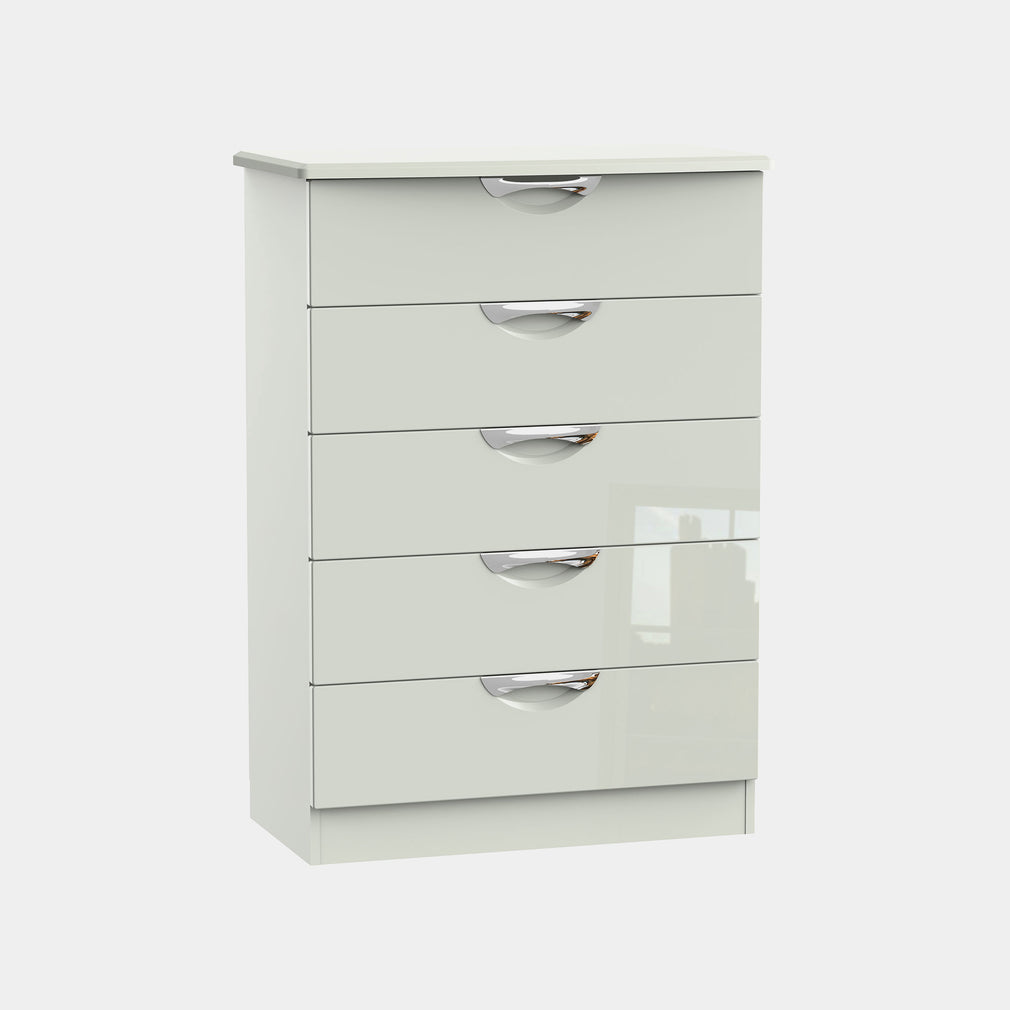 Stanford - 5 Drawer Chest