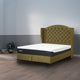 Tempur Suffolk - Slim Divan Base (Single) 90cm