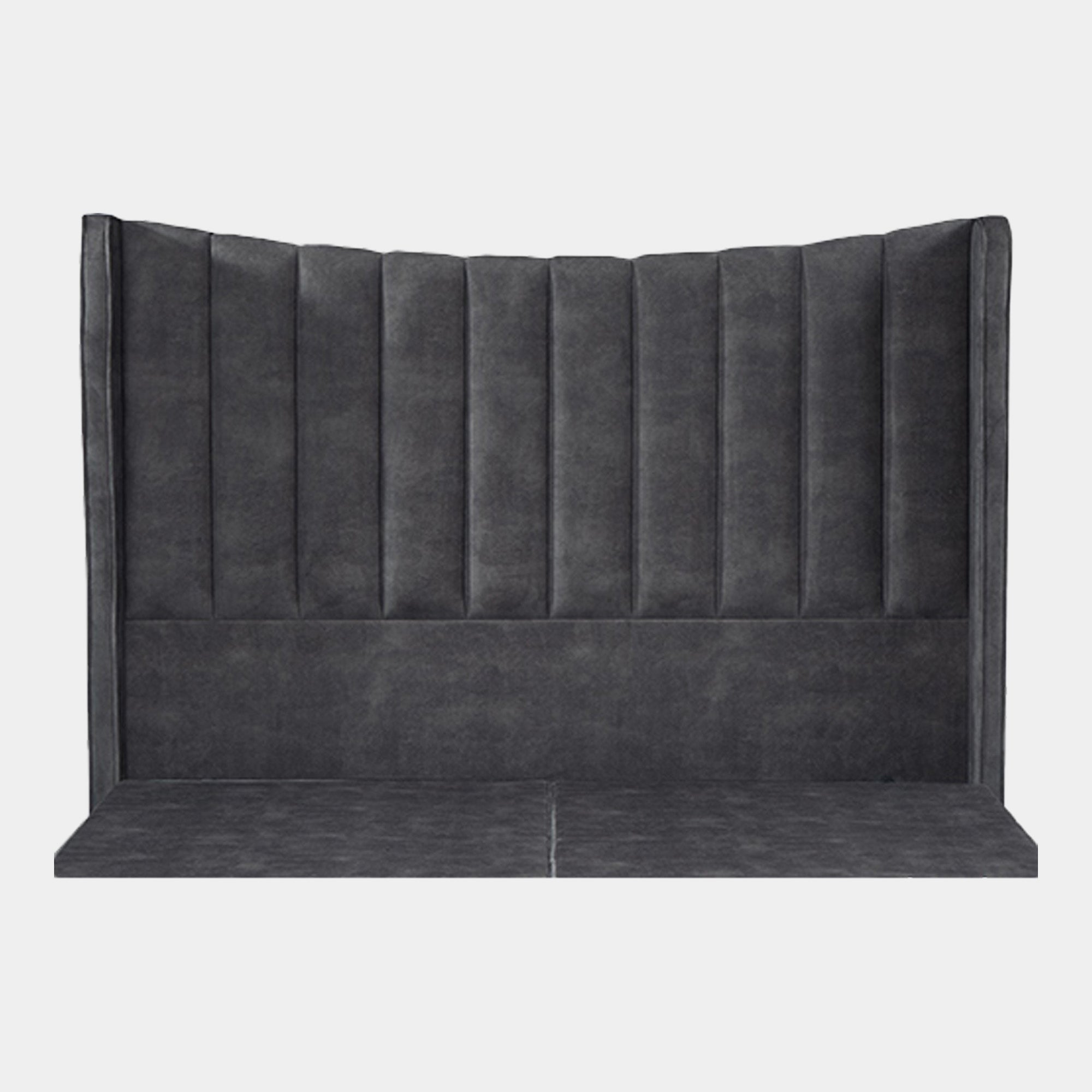 Tempur Suffolk - Orford Floor Standing Headboard (Double) 135cm