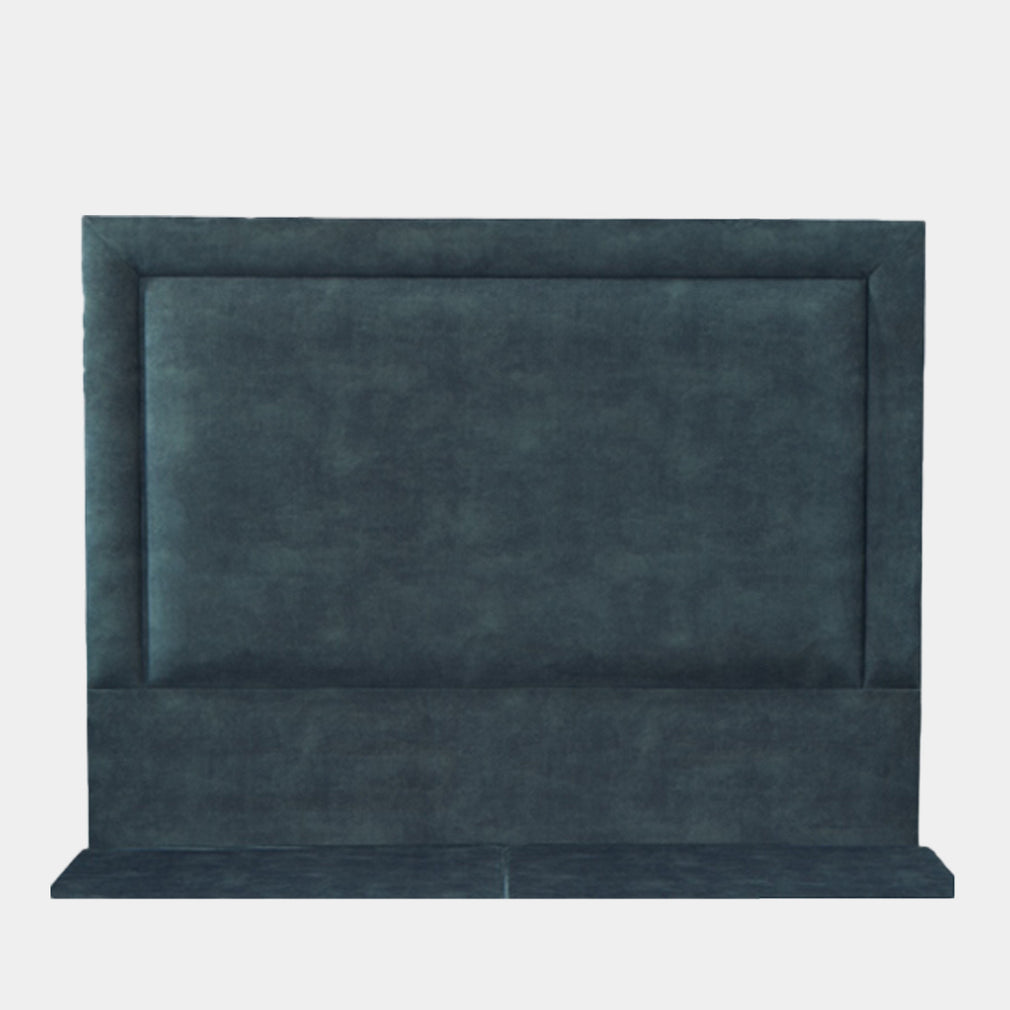 Tempur Suffolk - Southwold Floor Standing Headboard (Single) 90cm