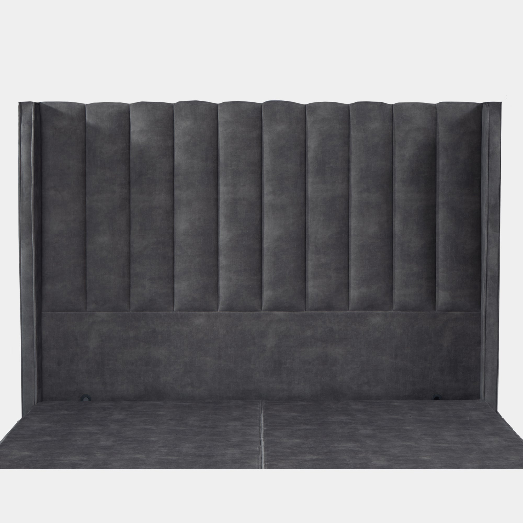 Tempur Suffolk - Wickham Floor Standing Headboard (Double) 135cm