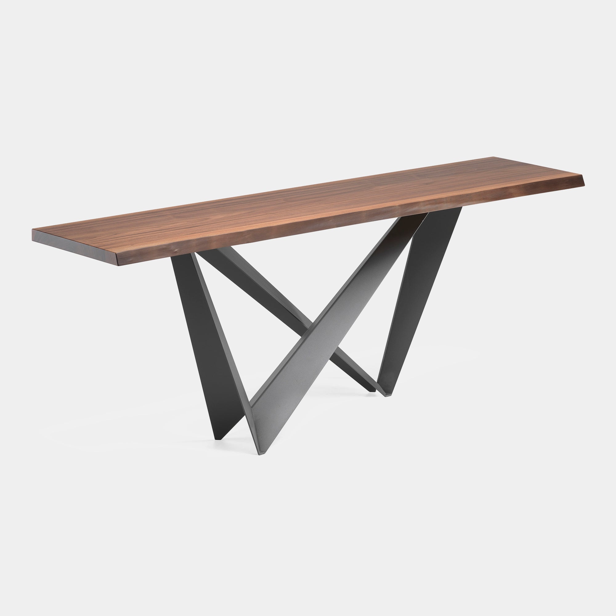 Cattelan Italia Westin Wood - Console Table 160cm