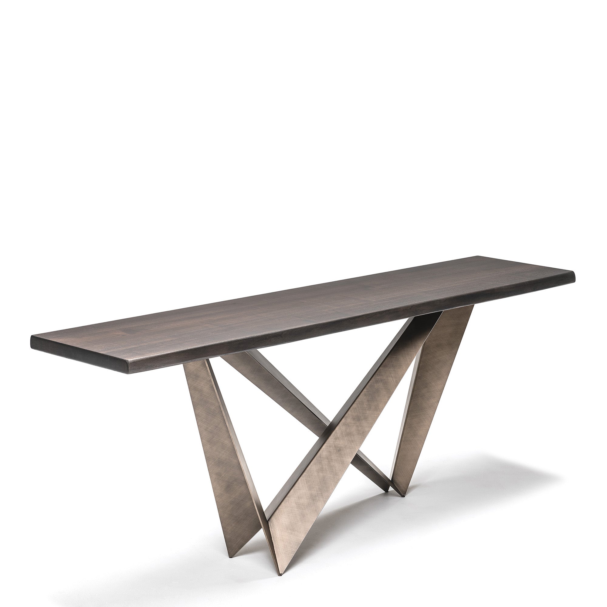 Cattelan Italia Westin Wood - Console Table 160cm