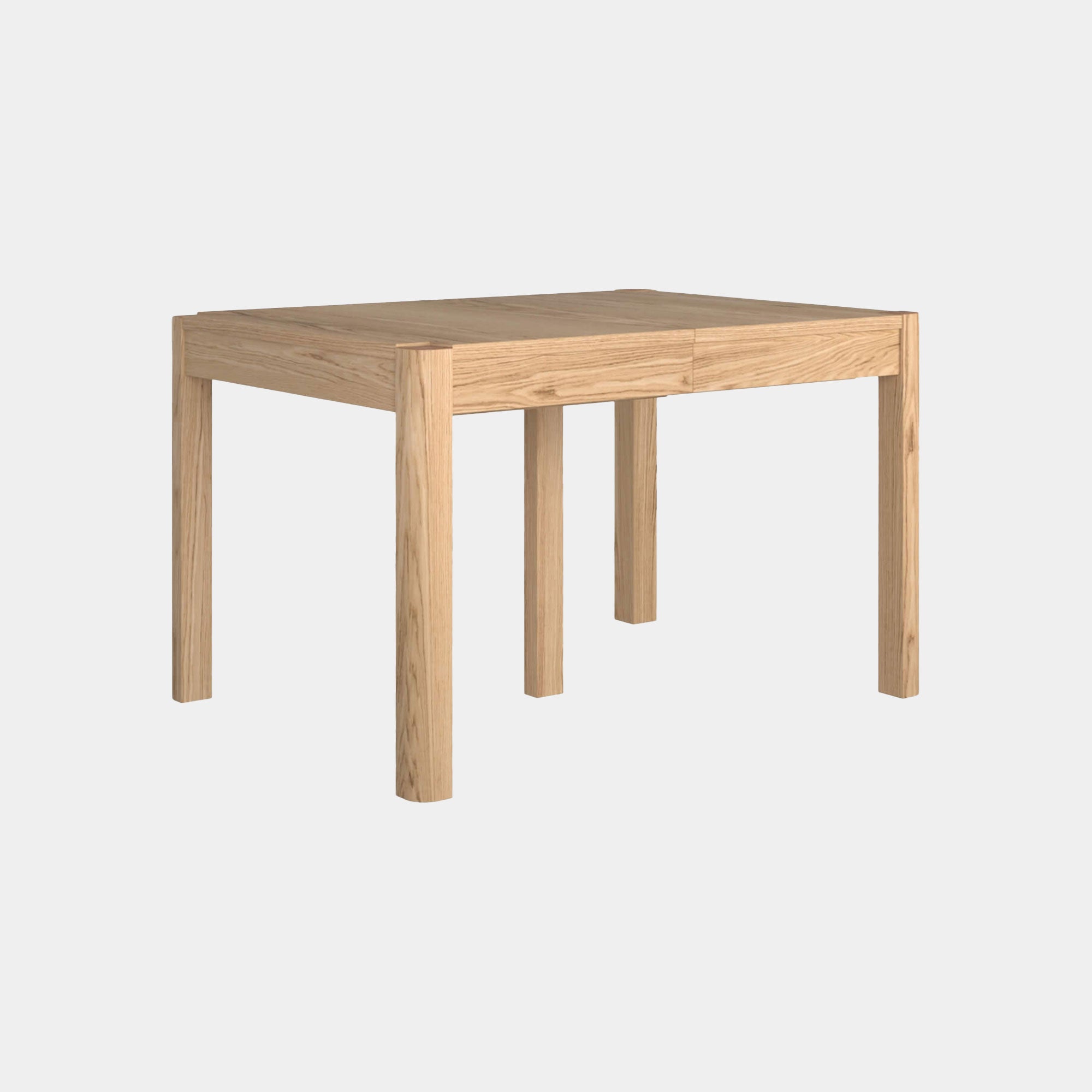 4-8 Seat Extending Dining Table (120-170cm)