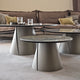 Cattelan Italia Albert Keramik - Coffee Table 34 x 59cm