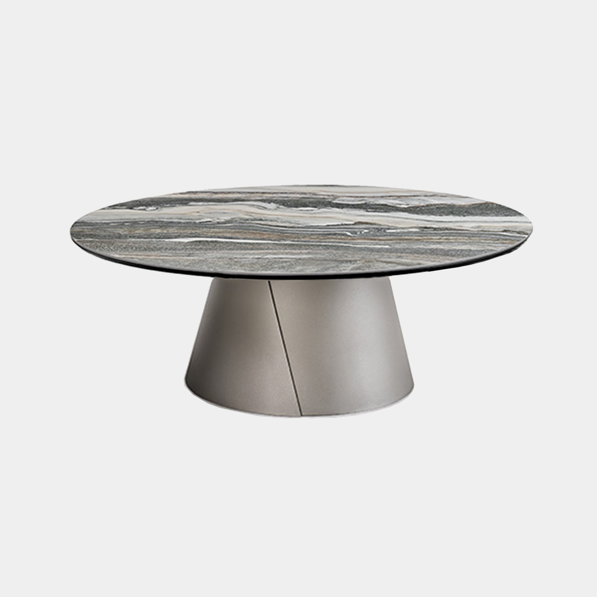 Cattelan Italia Albert Keramik - Coffee Table 28 x 100cm