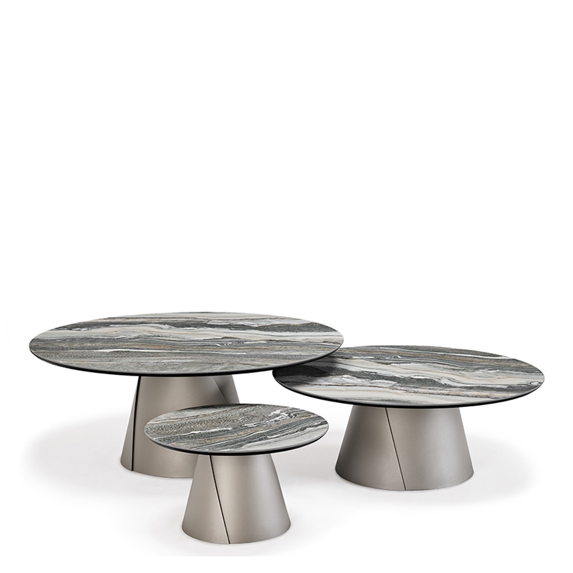 Cattelan Italia Albert Keramik - Coffee Table 28 x 118cm