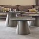 Cattelan Italia Albert Keramik - Coffee Table 28 x 118cm