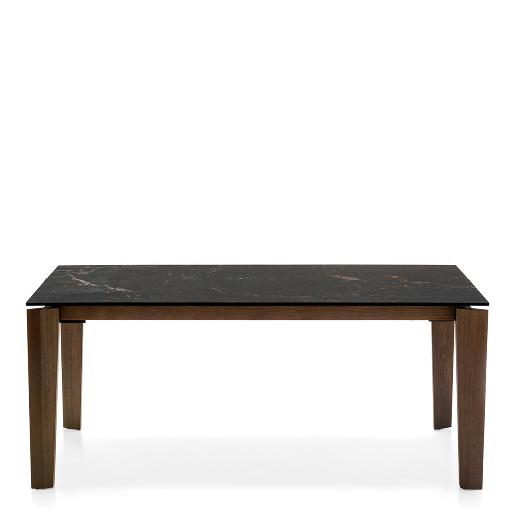 CS4120-R160 Extending Dining Table