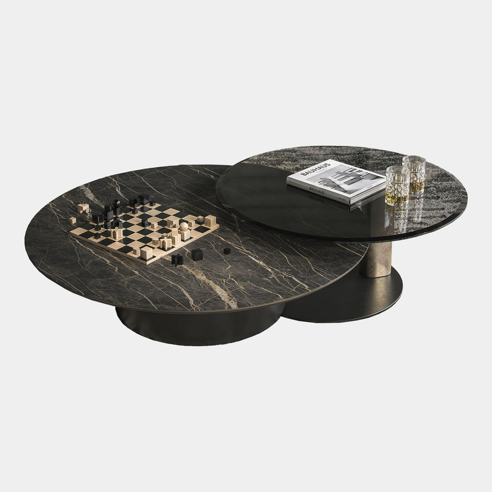 Cattelan Italia Arena Keramik Bond - Coffee Table 100 x 35cm