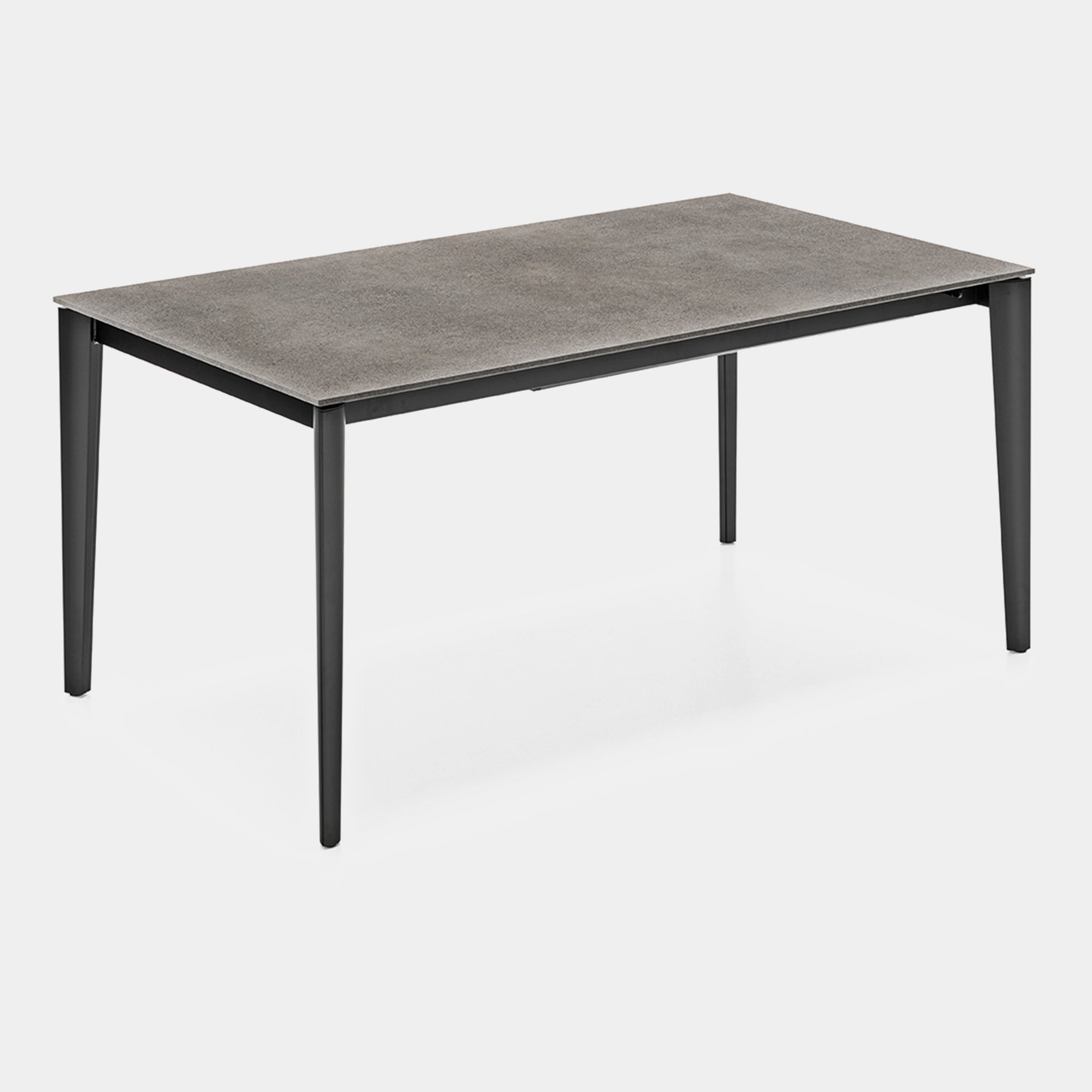 CB4855-R 110cm A Extending Dining Table