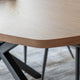 180cm Extending Dining Table