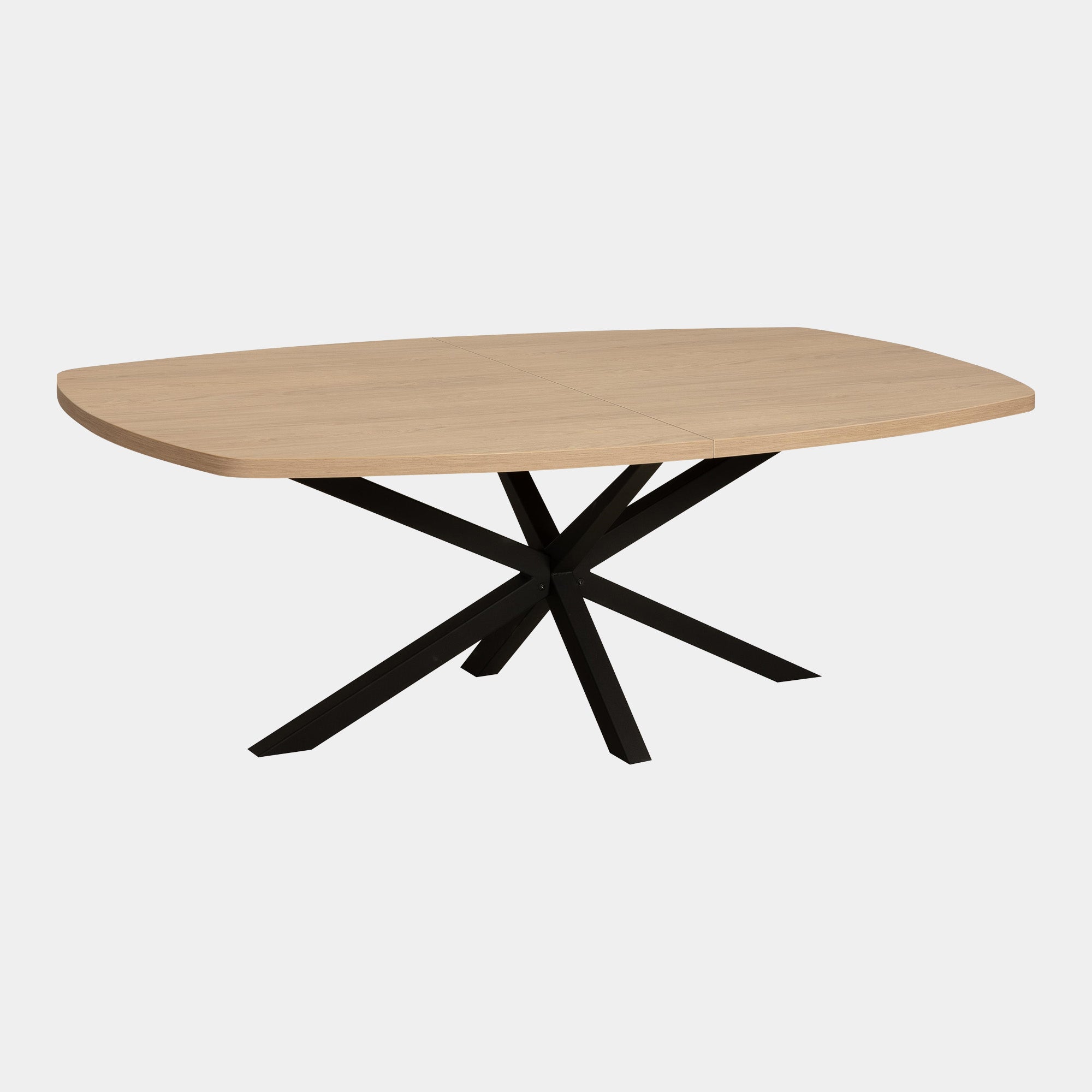 Bergen - 200cm Extending Dining Table