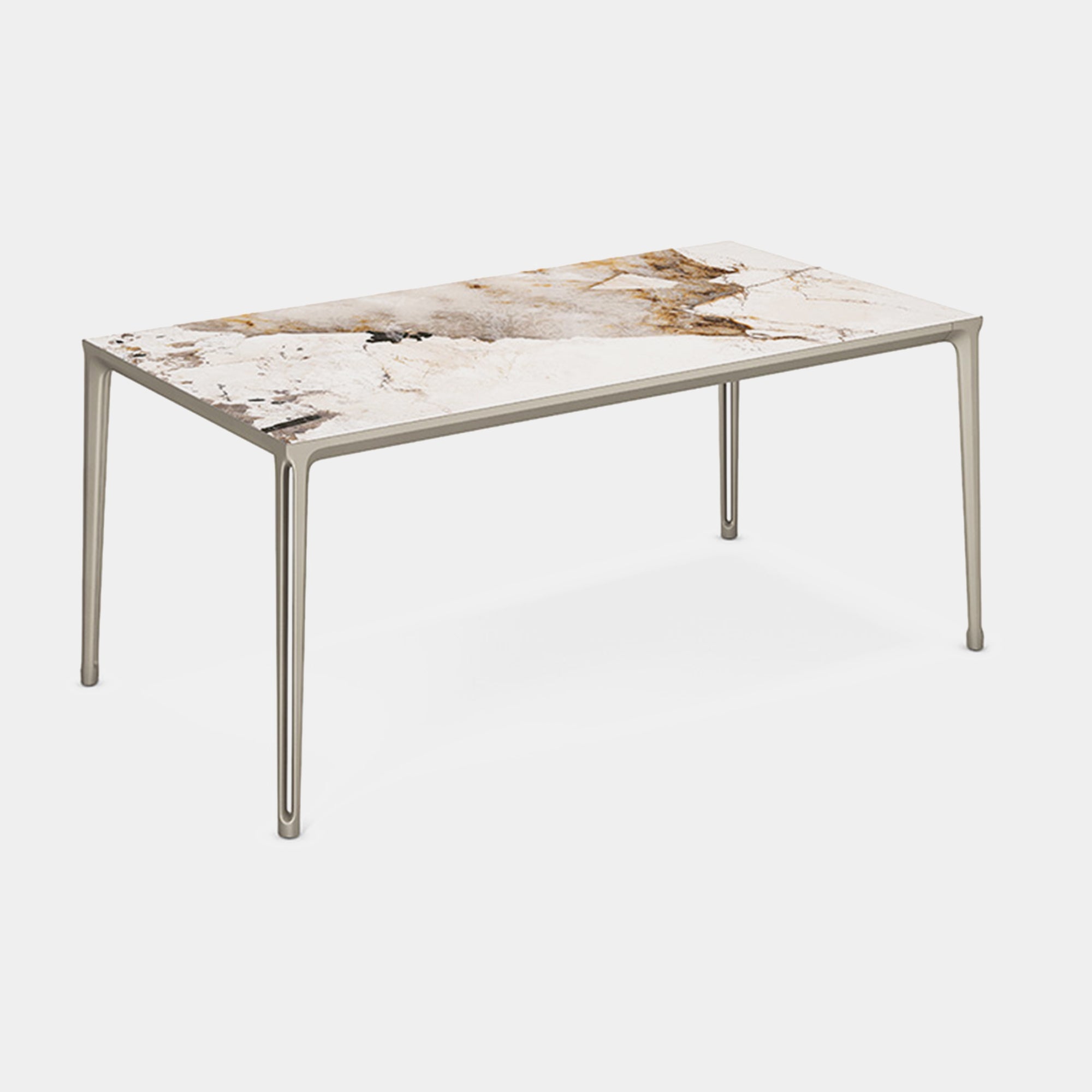 Cattelan Italia Boulevard Keramik - Dining Table 100 x 200xm