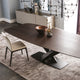 Cattelan Italia Stratos Masterwood - Dining Table 128x300cm