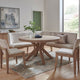 Chepstow - 190cm Oval Dining Table