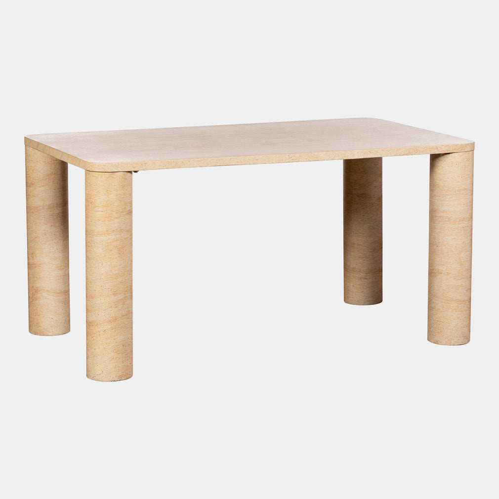 150cm Dining Table