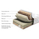 Sleepeezee Centurial 02 - Mattress 90cm (Single)