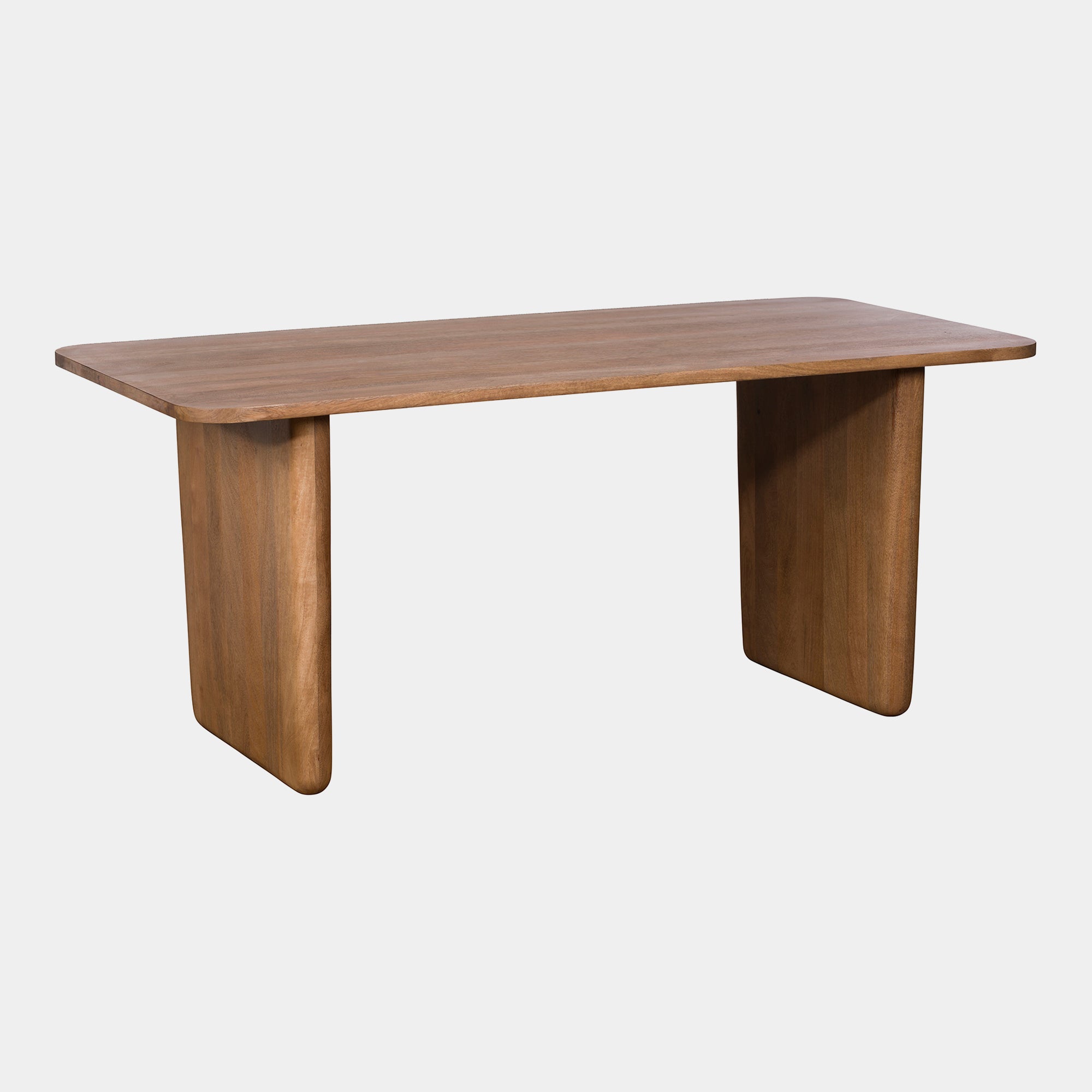 175cm Dining Table