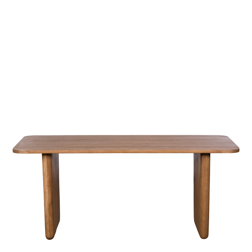 175cm Dining Table