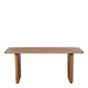 175cm Dining Table