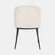 Isla - Dining Chair In Beige Chenille