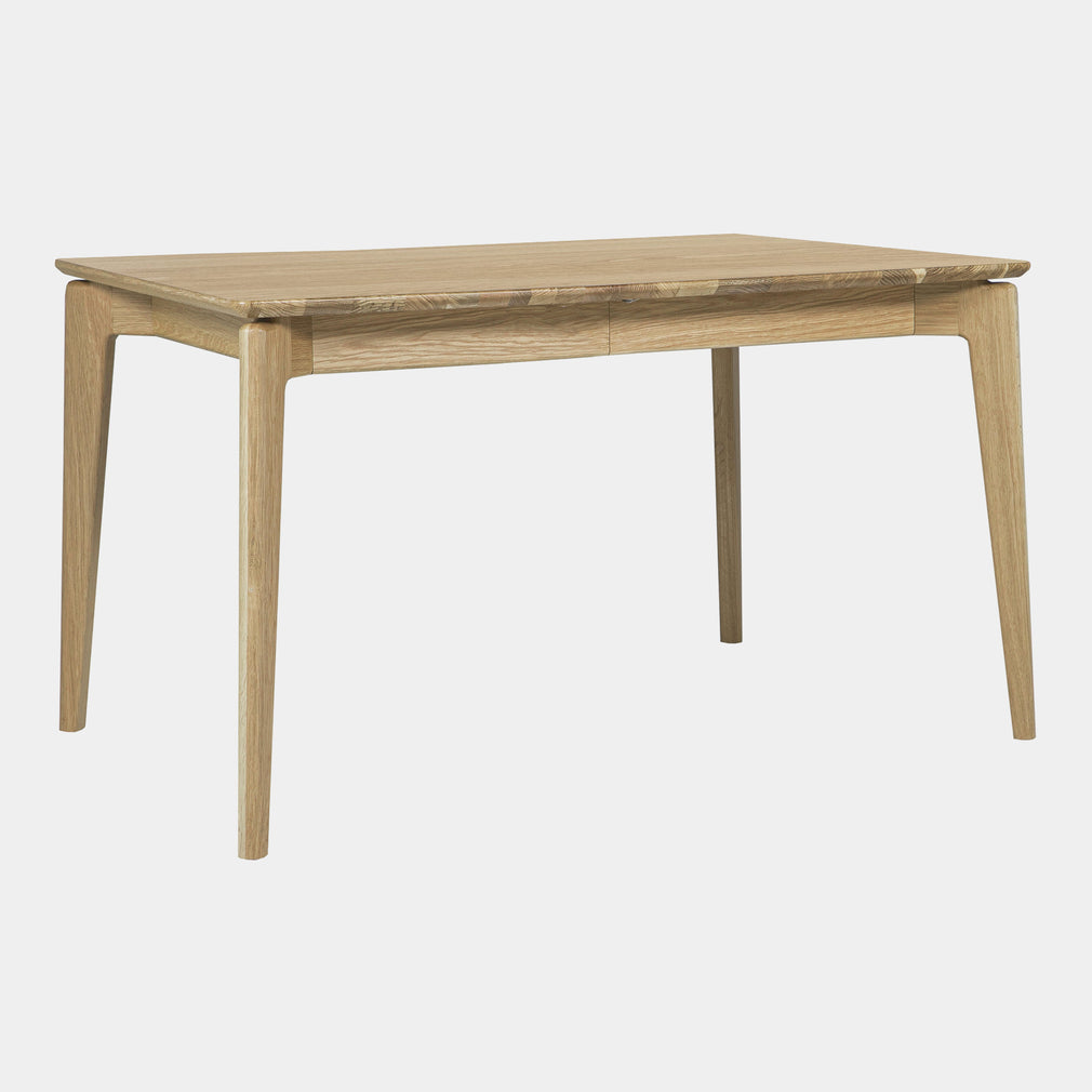Small Extending Dining Table