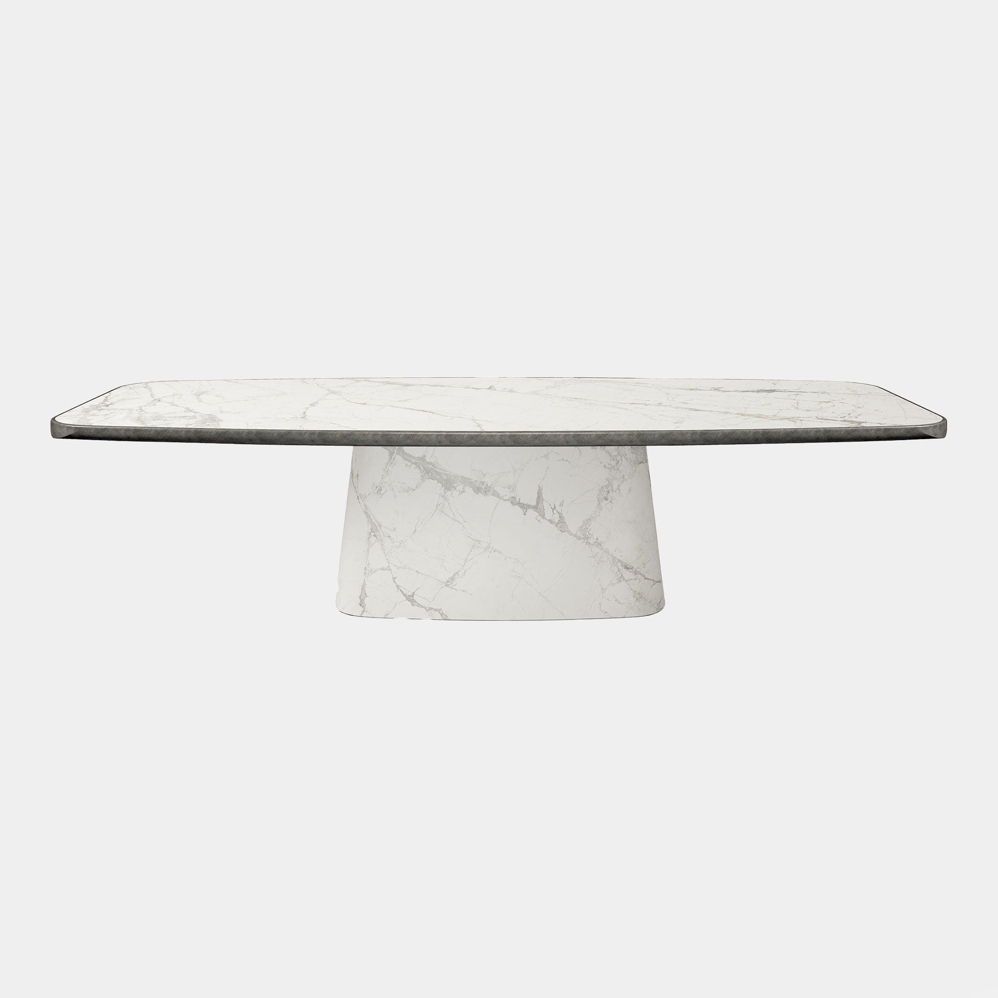 Cattelan Napoleon - Dining Table In Premium Keramik 240 x 120cm Sag
