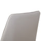 Pietro - Dining Chair PU Light Grey