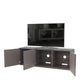 Paragon - 150CM TV Unit In Grey Gloss