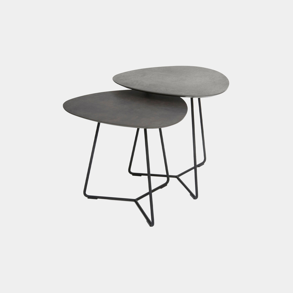 Stratus - End Table Set