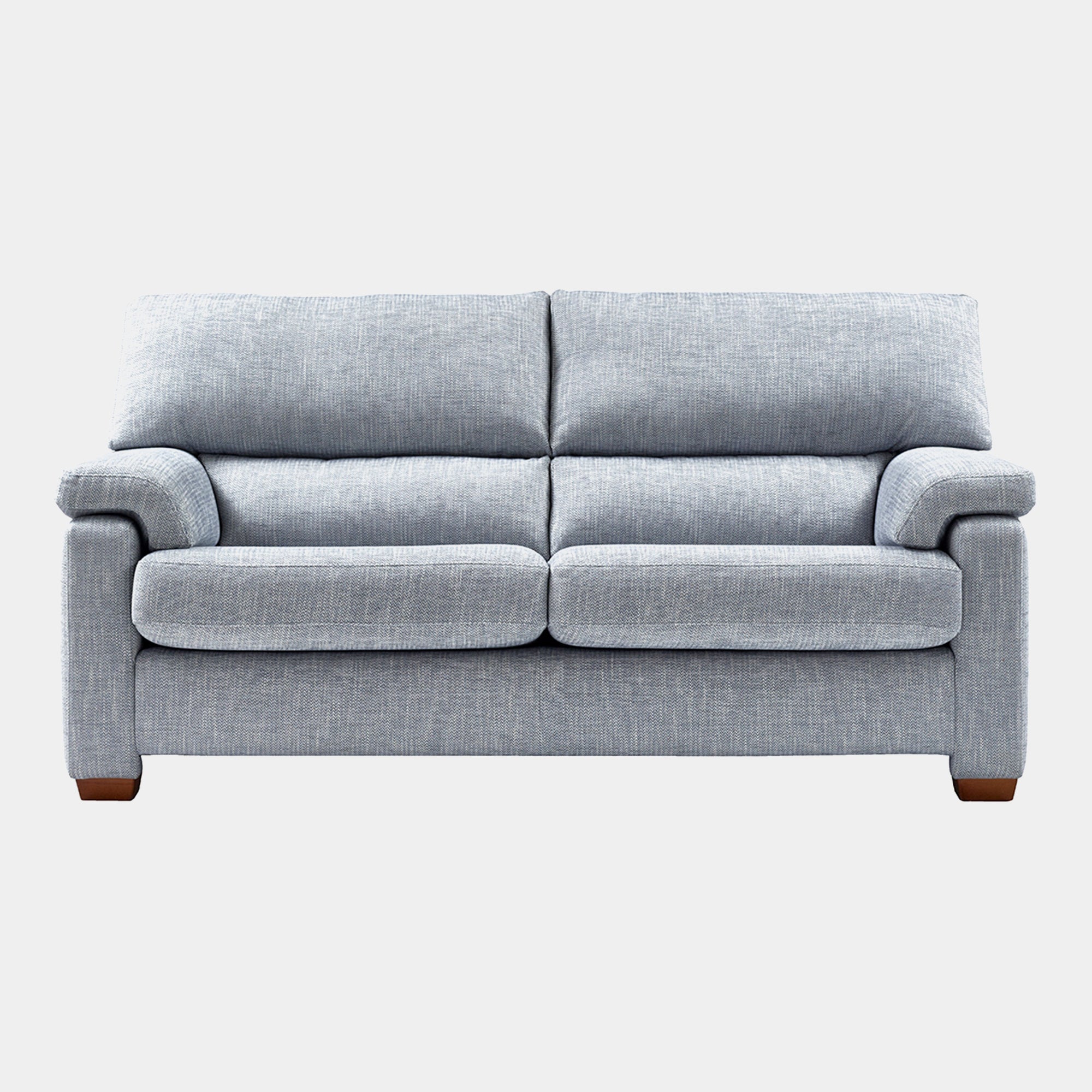 Crafton - 3 Seat Large Sofa In Fabric
