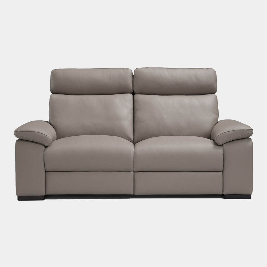 Varese - 2 Seat Sofa In Leather Cat L20