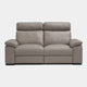 Varese - 2 Seat Sofa With 2 Power Recliners In Leather Cat L20
