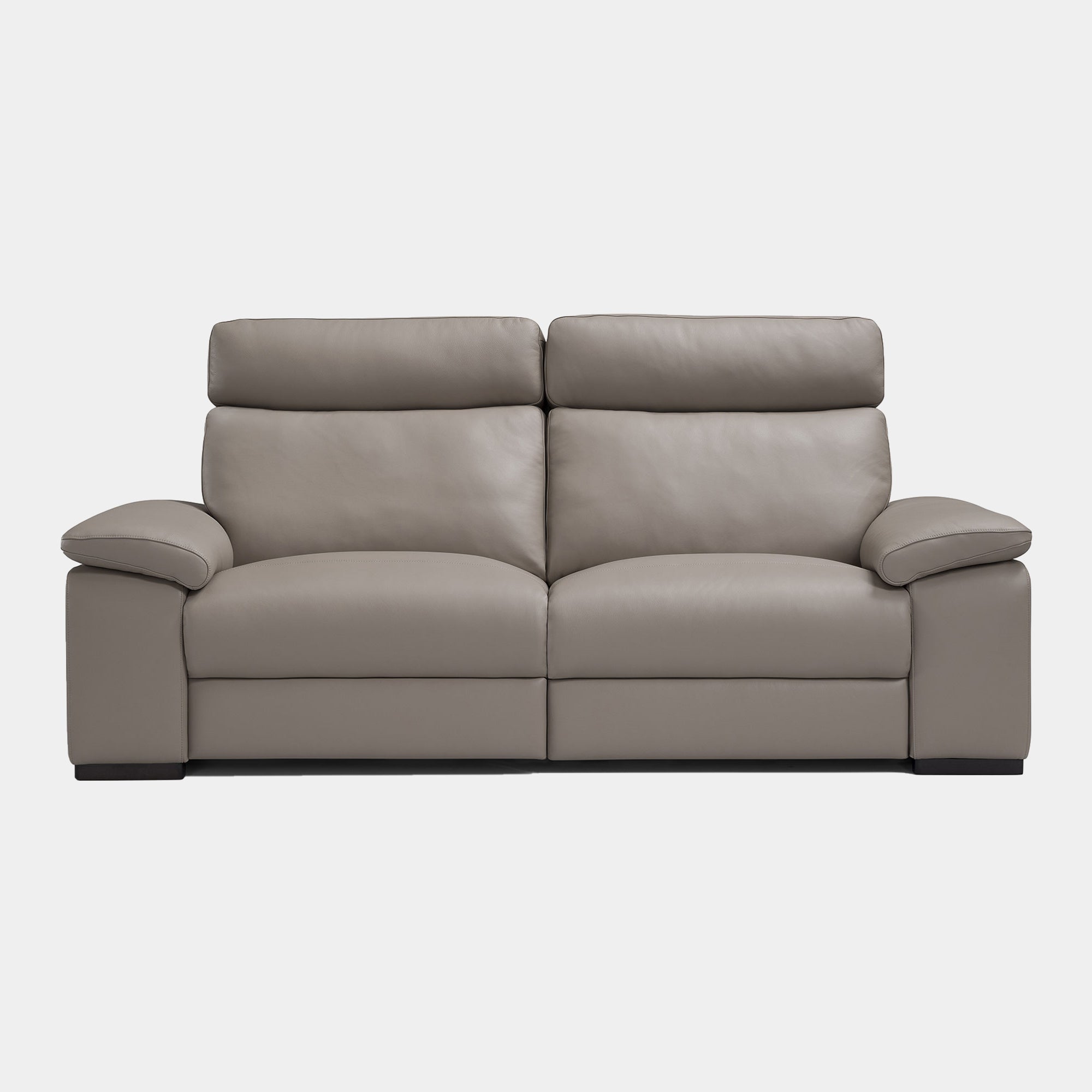 Varese - 3 Seat Sofa With 2 Power Recliners In Leather Cat L20
