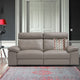 Varese - 3 Seat Sofa With 2 Power Recliners In Leather Cat L20