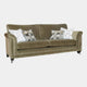 Chartwell - Grand Sofa In Fabric Grade D
