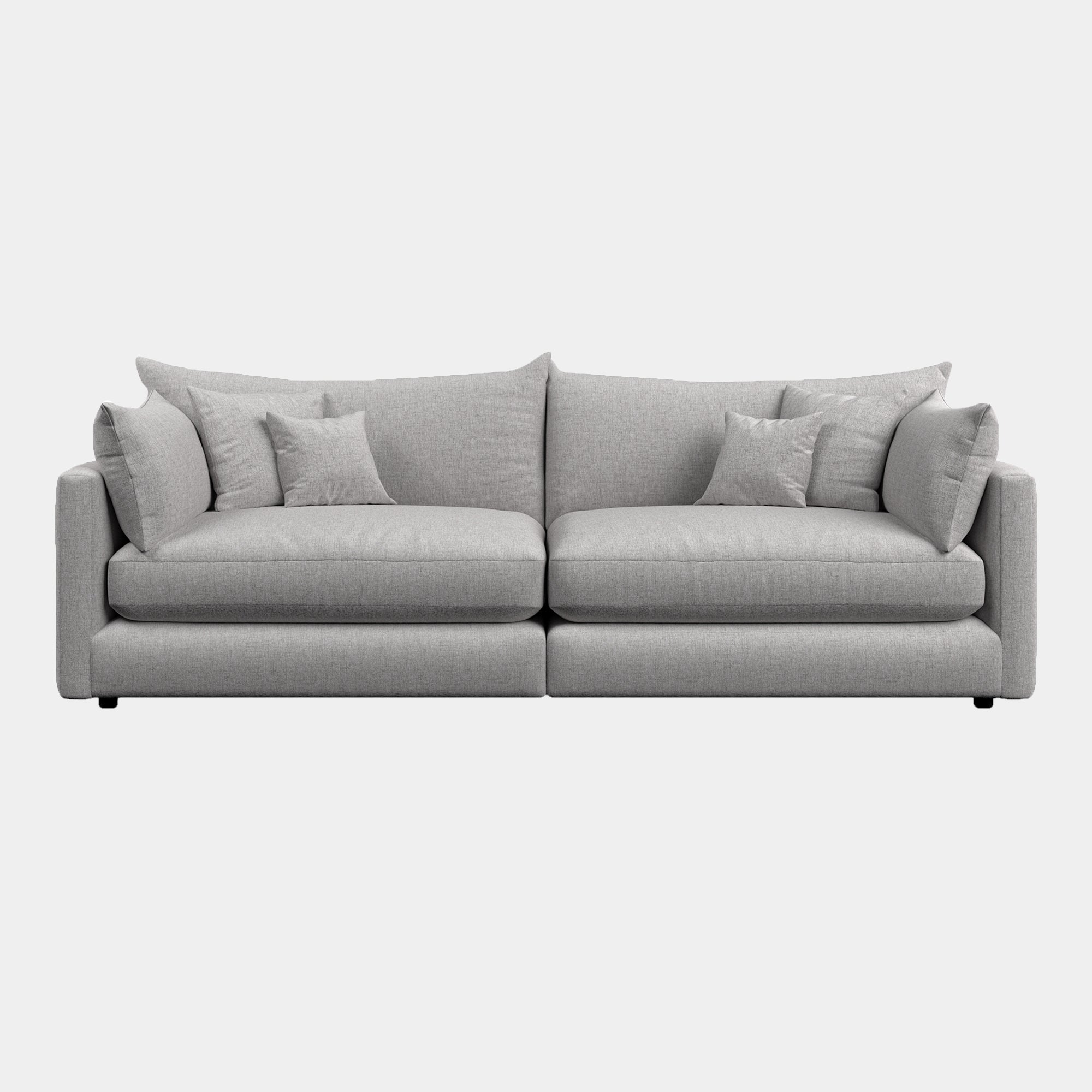 Santa Fe - Extra Large Sofa In Grade C Fabric