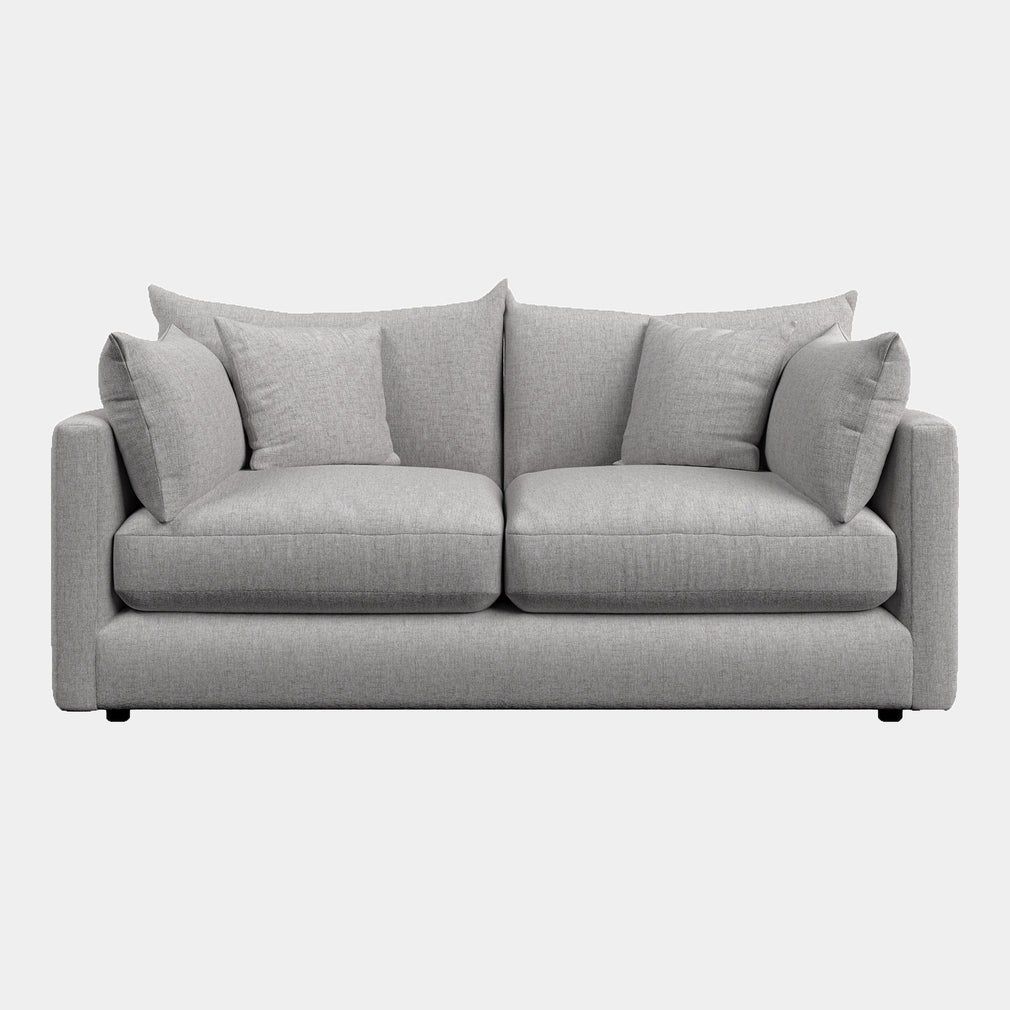 Santa Fe - Small Sofa In Grade C Fabric