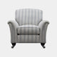 Parker Knoll Devonshire - Chair in Grade A Fabric