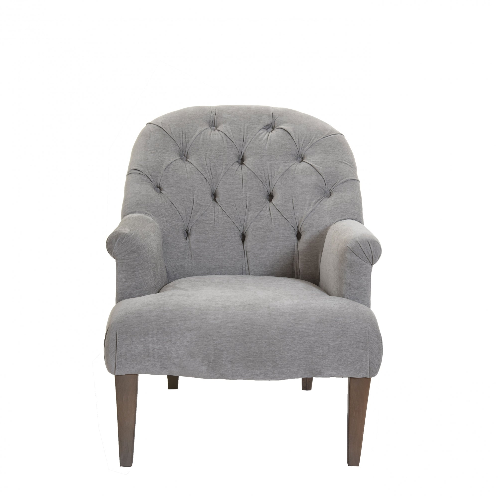 Accent Chair In Fabric Grade C