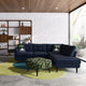 Orla Kiely Linden - Large Sofa In Fabric Grade C